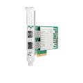 Hewlett Packard Enterprise Intel E810-XXVDA2 Ethernet 10/25Gb 2-port SFP28 Adapter for HPE