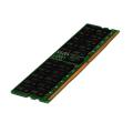 Hewlett Packard Enterprise 64GB (1x64GB) Dual Rank x4 DDR5-4800 CAS-42-42-42 EC8 Registered Smart Memory Kit