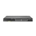 Hewlett Packard Enterprise Aruba 3810M 24G PoE+ 1-slot Swch