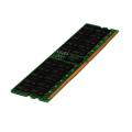 Hewlett Packard Enterprise 64GB (1x64GB) Dual Rank x4 DDR5-4800 CAS-40-39-39 EC8 Registered Smart Memory Kit