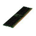 Hewlett Packard Enterprise 16GB (1x16GB) Single Rank x8 DDR5-4800 CAS-40-39-39 EC8 Registered Smart Memory Kit