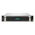 Hewlett Packard Enterprise MSA 1060 12Gb SAS SFF Storage