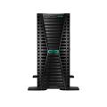 Hewlett Packard Enterprise ProLiant ML110 Gen11 3408U 1.8GHz 8-core 1P 16GB-R VROC 4LFF 4TB 1000W RPS Server