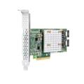Hewlett Packard Enterprise Smart Array E208i Gen10 Remanufactured Ctrlr