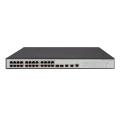 Hewlett Packard Enterprise 1950-24G-2SFP+-2XGT-PoE+Switch