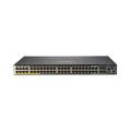 Hewlett Packard Enterprise Aruba 2930M 40G 8 Smrt Rte PoE+ 1s Swch