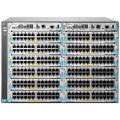Hewlett Packard Enterprise 5412R zl2 Switch
