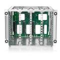 Hewlett Packard Enterprise DL380 Gen10 Box1/2 Cage Backplane Kit