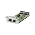Hewlett Packard Enterprise Aruba 2930 2-port Stacking Module