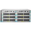 Hewlett Packard Enterprise 5406R zl2 Switch