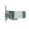 Hewlett Packard Enterprise SN1100Q 16Gb 2p FC HBA