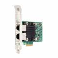 Hewlett Packard Enterprise Ethernet 10Gb 2p 562T Adapter