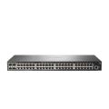 Hewlett Packard Enterprise Aruba 2930F 48G 4SFP+ Switch