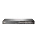 Hewlett Packard Enterprise Aruba 2930F 24G 4SFP Switch