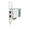 Hewlett Packard Enterprise Ethernet 10Gb 2p 521T Adapter