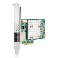 Hewlett Packard Enterprise Smart Array E208e-p SR Gen10 Controller