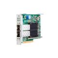 Hewlett Packard Enterprise Eth 10Gb 2p 537FLR-SFP+ Adapter
