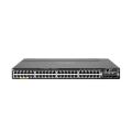 Hewlett Packard Enterprise Aruba 3810M 48GPoE+4SFP+1050W Swch