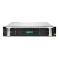 Hewlett Packard Enterprise MSA 2060 10GbE iSCSI LFF Storage