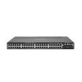 Hewlett Packard Enterprise Aruba 3810M 48G 1-slot Swch