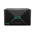 Hewlett Packard Enterprise ProLiant MicroServer Gen11 E-2414 2.6GHz 4-core 1P 16GB-U VROC 4LFF-NHP 180W External PS Server