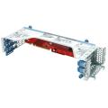 Hewlett Packard Enterprise DL Gen10 x16 x16 GPU Riser Kit