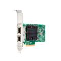 Hewlett Packard Enterprise Ethernet 10Gb 2p 562FLR-T Adapter