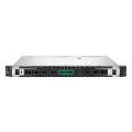Hewlett Packard Enterprise ProLiant DL20 Gen11 E-2434 3.4GHz 4c 1P 32GB-U 4SFF 2x480GB SATA SSD 800W PS EU Server