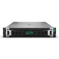 Hewlett Packard Enterprise ProLiant DL345 Gen11 9115 3.2GHz 16c 1P 2x32GB-R 8SFF MR416i-p 2x480GB SSD 2x1000W PS EU Server