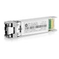 Hewlett Packard Enterprise X130 10G SFP+ LC ER 40KM Transceiver