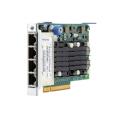 Hewlett Packard Enterprise Flexfabrc 10Gb 4P 536FLR-T Adptr