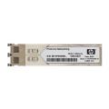 Hewlett Packard Enterprise X135 10G XFP LC ER Transceiver