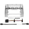 Hewlett Packard Enterprise DL160/120 1U Gen10 8SFF ODD Enablement Kit
