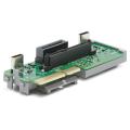 Hewlett Packard Enterprise ProLiant DL325 Gen11 2SFF x4 Tri-Mode U.3 BC Backplane Kit