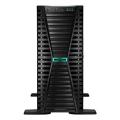 Hewlett Packard Enterprise ProLiant ML110 Gen11 4514Y 2.0GHz 16c 1P 2x32GB-R 8SFF MR408i-o 2x480GB SSD 2x1000W PS EU Server