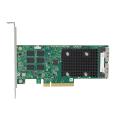 Hewlett Packard Enterprise MR416i-p Gen11 x16 Lanes 8GB Cache PCI SPDM Plug-in Storage Controller