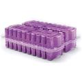 Hewlett Packard Enterprise LTO-6 Ultrium 6.25 TB MP RW Ecopack (No Case) Custom labeled Data Cartridge (20 pk)