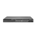 Hewlett Packard Enterprise Aruba 3810M 24G 1-slot Switch