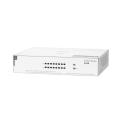 Hewlett Packard Enterprise Aruba Instant On 1430 8G Class4 PoE 64W Unmanaged Fanless Switch