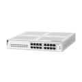 Hewlett Packard Enterprise Aruba IOn 1430 16G 124W Unmanaged Fanless Switch EU en