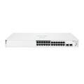 Hewlett Packard Enterprise Aruba Instant On 1830 24G 12p Class4 PoE 2SFP 195W Switch