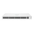 Hewlett Packard Enterprise Aruba Instant On 1830 48G 4SFP Switch