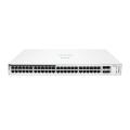 Hewlett Packard Enterprise Aruba Instant On 1830 48G 24p Class4 PoE 4SFP 370W Switch