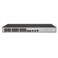 Hewlett Packard Enterprise 1950-24G-2SFP+-2XGT Switch