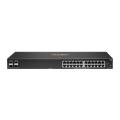 Hewlett Packard Enterprise Aruba 6000 24G 4SFP Switch