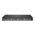 Hewlett Packard Enterprise Aruba 6000 48G Class4 PoE 4SFP 370W Switch