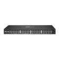 Hewlett Packard Enterprise Aruba 6100 48G 4SFP+ Switch EU en