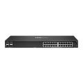 Hewlett Packard Enterprise Aruba 6100 24G 4SFP+ Switch EU en