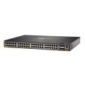 Hewlett Packard Enterprise Aruba Networking CX 6200F 48G 4SFP Switch