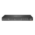 Hewlett Packard Enterprise Aruba Networking CX 6200F 48G 4SFP+ Switch